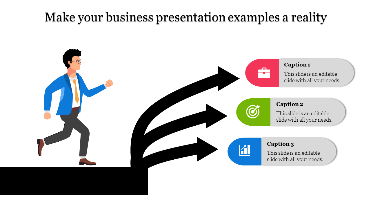 Free - Business Presentation Examples PPT Templates & Google Slides